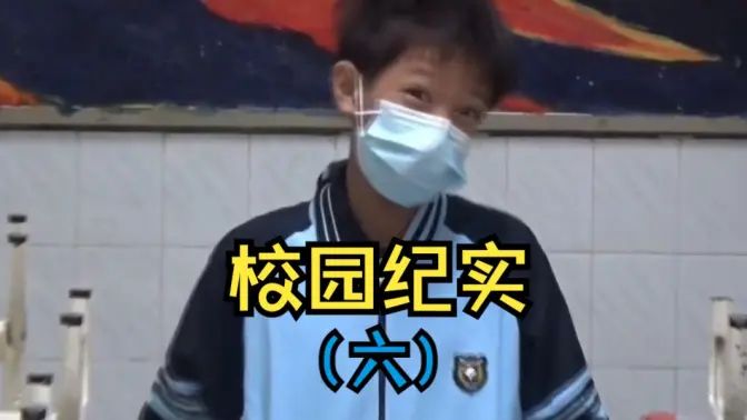 校园纪实（六）的封面图